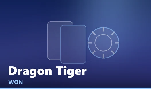 Dragon Tiger