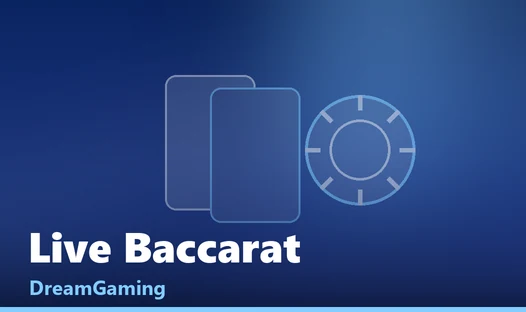 Live Baccarat