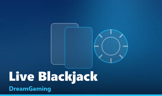 Live Blackjack