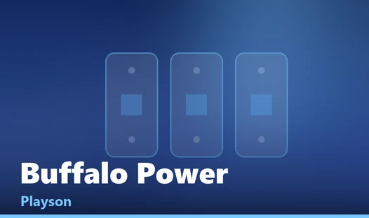 Buffalo Power